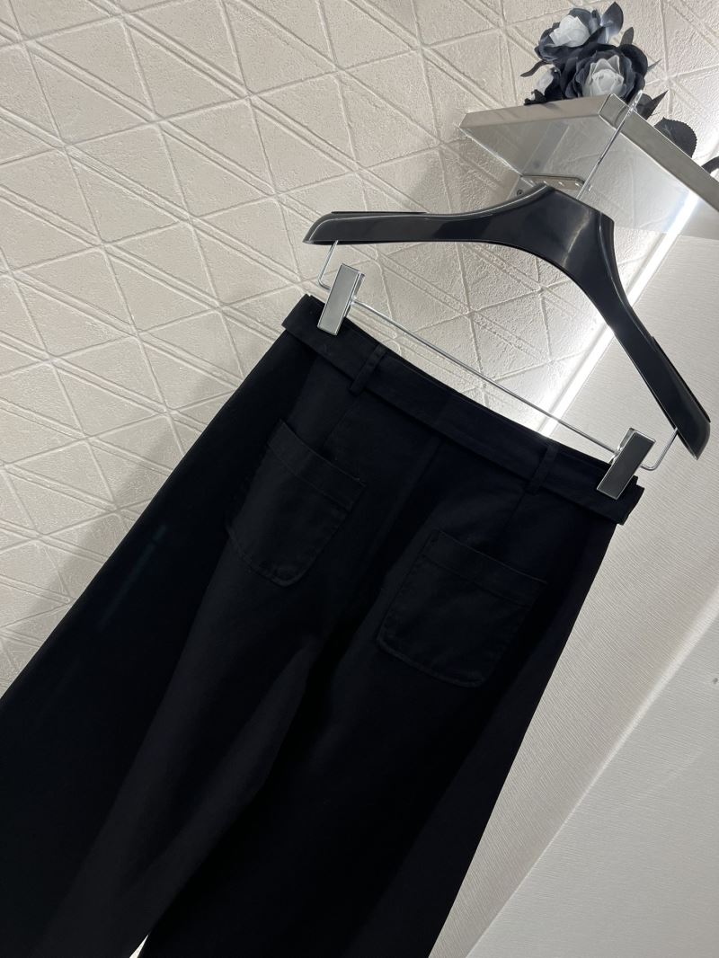 Celine Long Pants